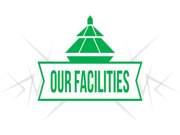 Our facilities